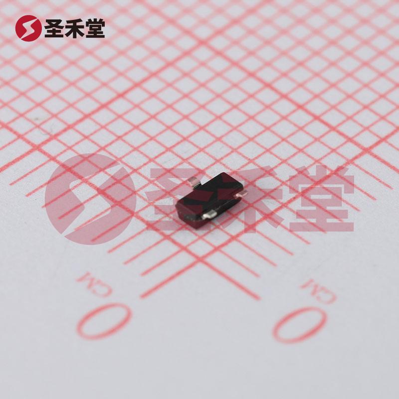BAV99LT1G 产品实物图片