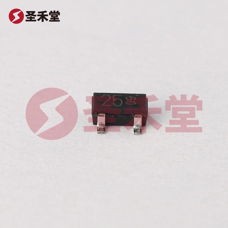 DTC124EKAT146 产品实物图片