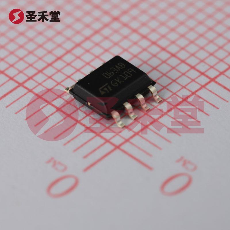 MC34063ABD-TR 产品实物图片