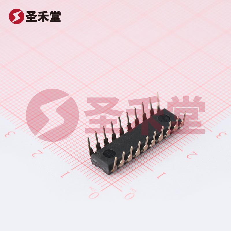 SN74HC245N 产品实物图片
