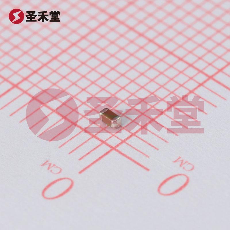 GRM188R71H104KA93D 产品实物图片