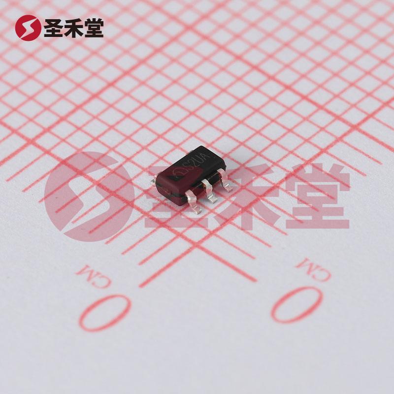 ME6211C33M5G-N 产品实物图片