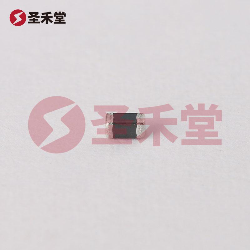 MLZ1608M100WT000 产品实物图片