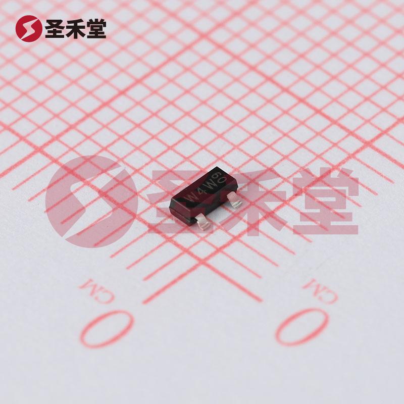 PBHV8540T,215 产品实物图片