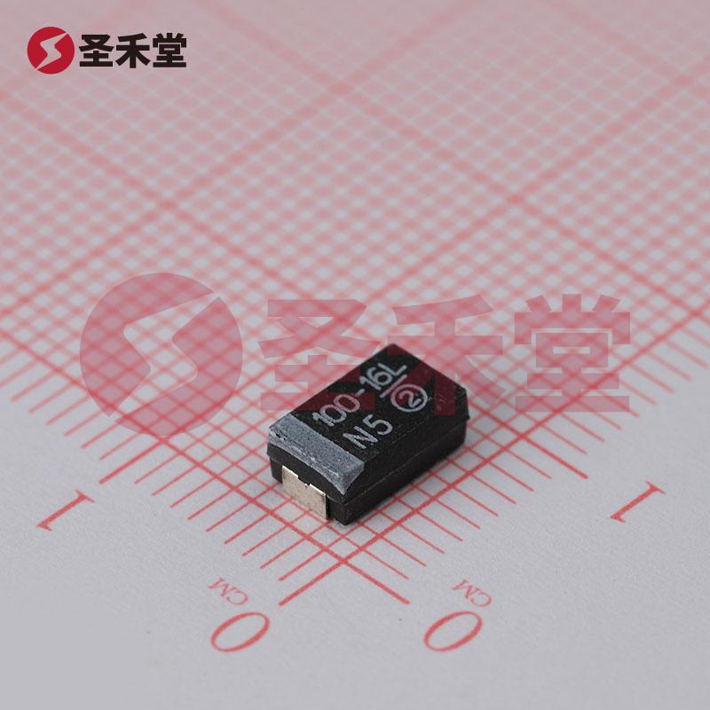 293D107X9016D2TE3 产品实物图片