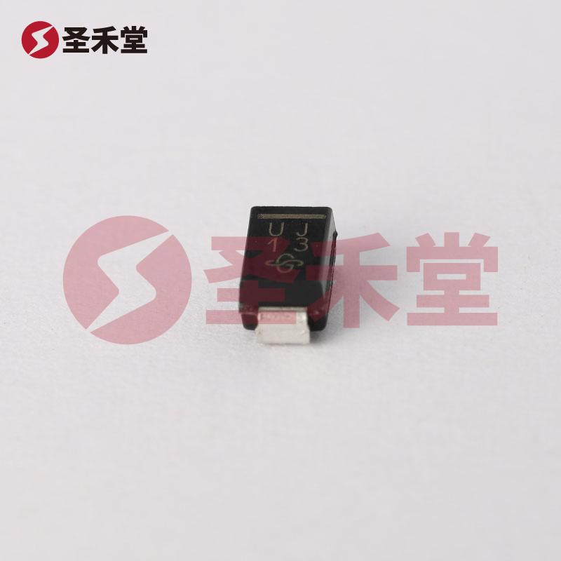 US1J-E3/61T 产品实物图片
