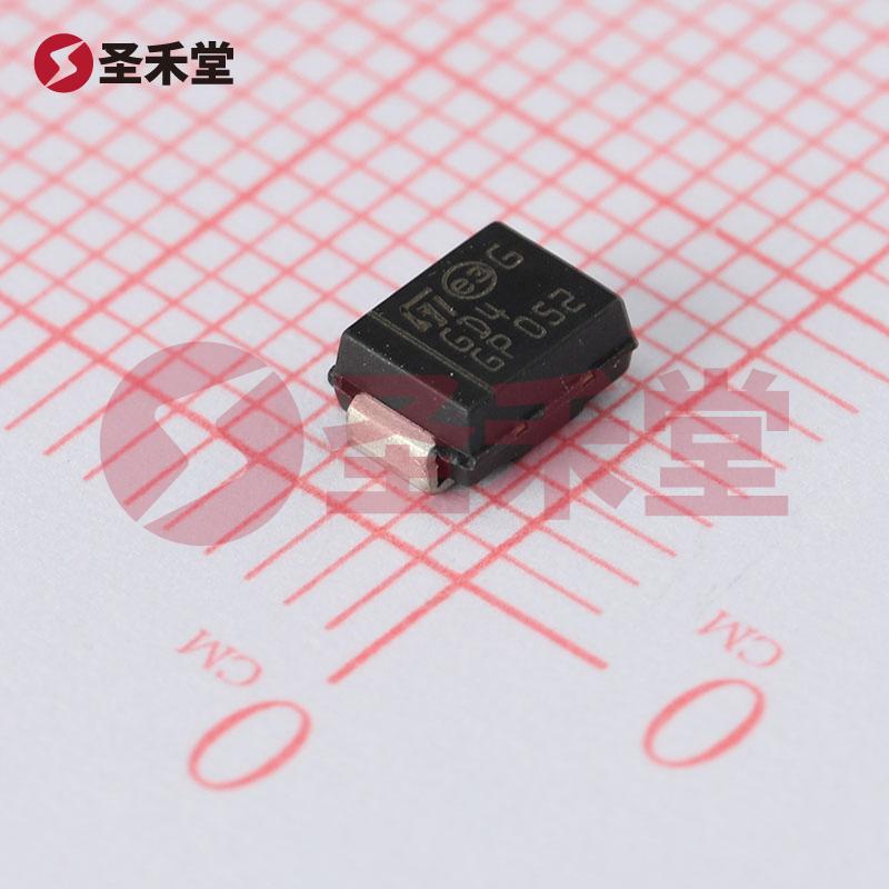 STPS2L40U 产品实物图片