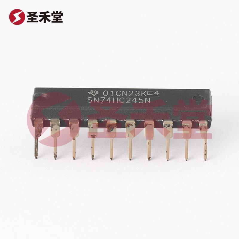SN74HC245N 产品实物图片