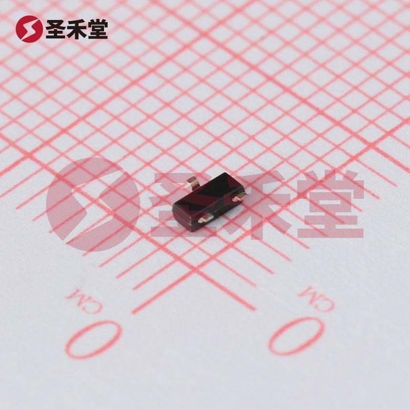 BS170FTA 产品实物图片