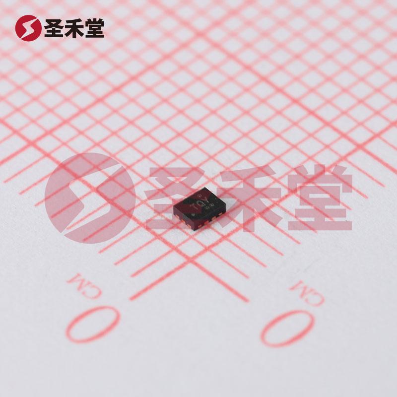 SN74AVC2T245RSWR 产品实物图片