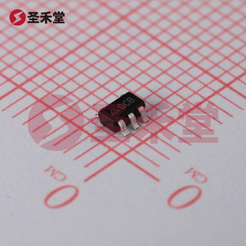 AP2125K-1.8TRG1 产品实物图片