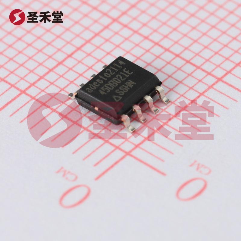 AT45DB021E-SSHN-T 产品实物图片