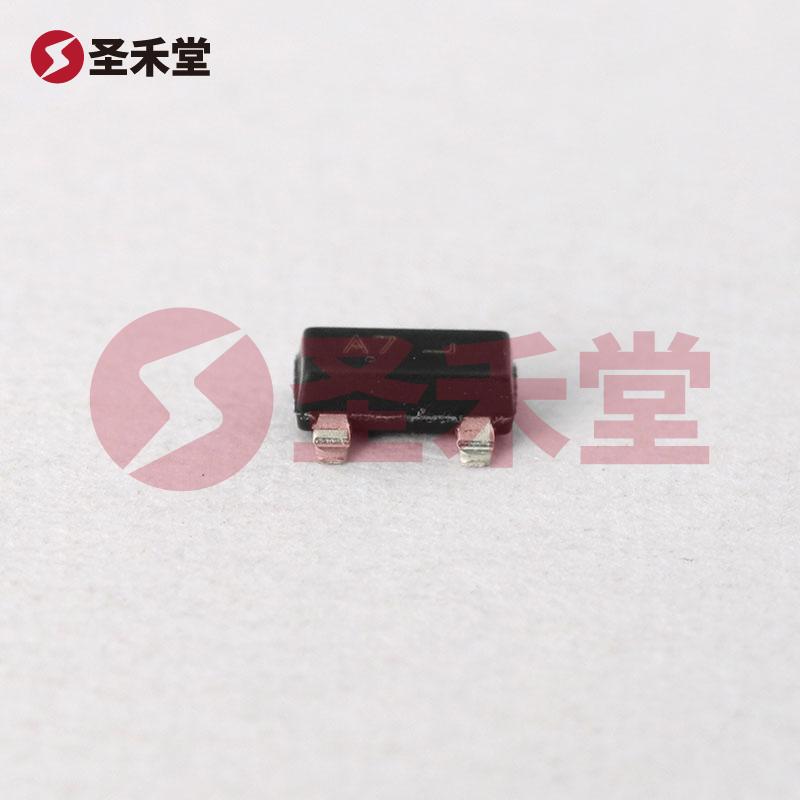 BAV99LT1G 产品实物图片