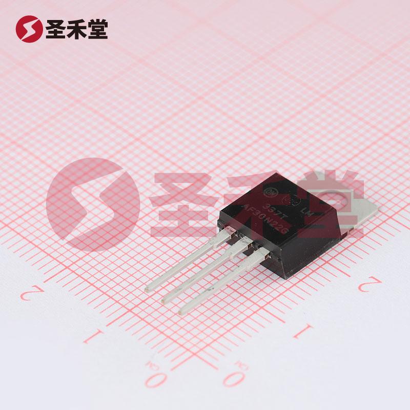 LM337TG 产品实物图片