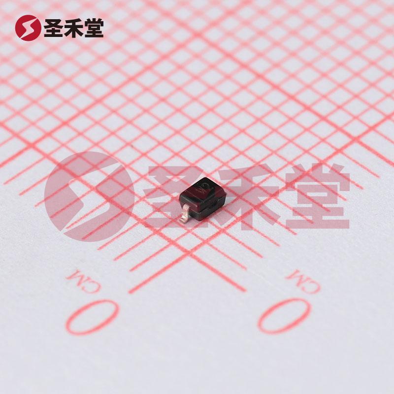 BZT52C3V0S-7-F 产品实物图片