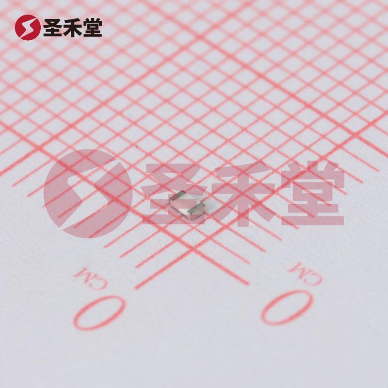 RC0603FR-0710KL 产品实物图片