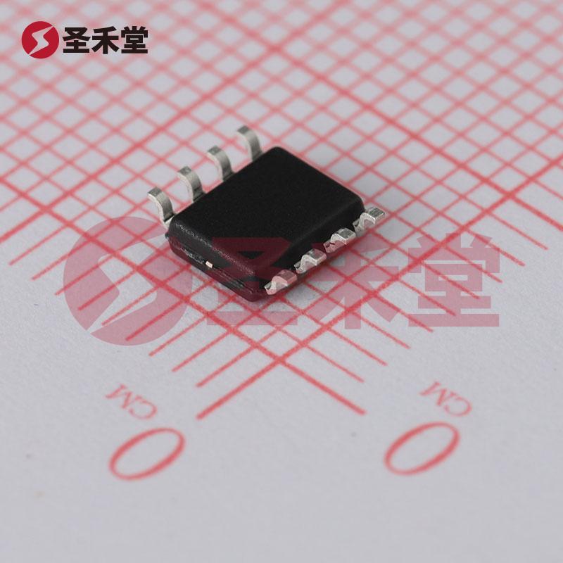 AO4407C 产品实物图片