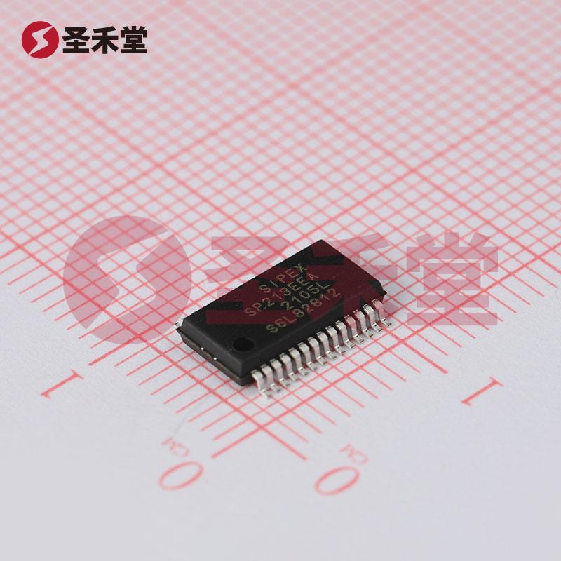 SP213EEA-L/TR 产品实物图片
