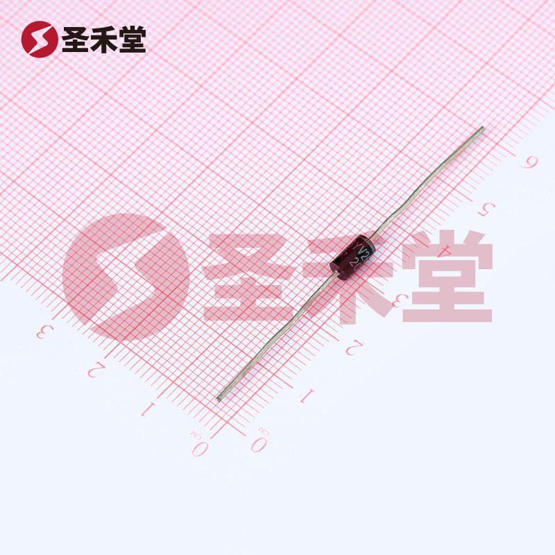 BYV26EGP-E3/73 产品实物图片