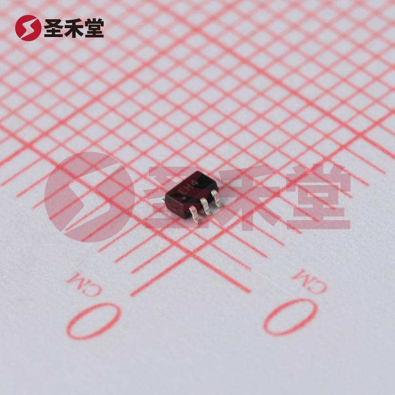 SP3002-04JTG 产品实物图片