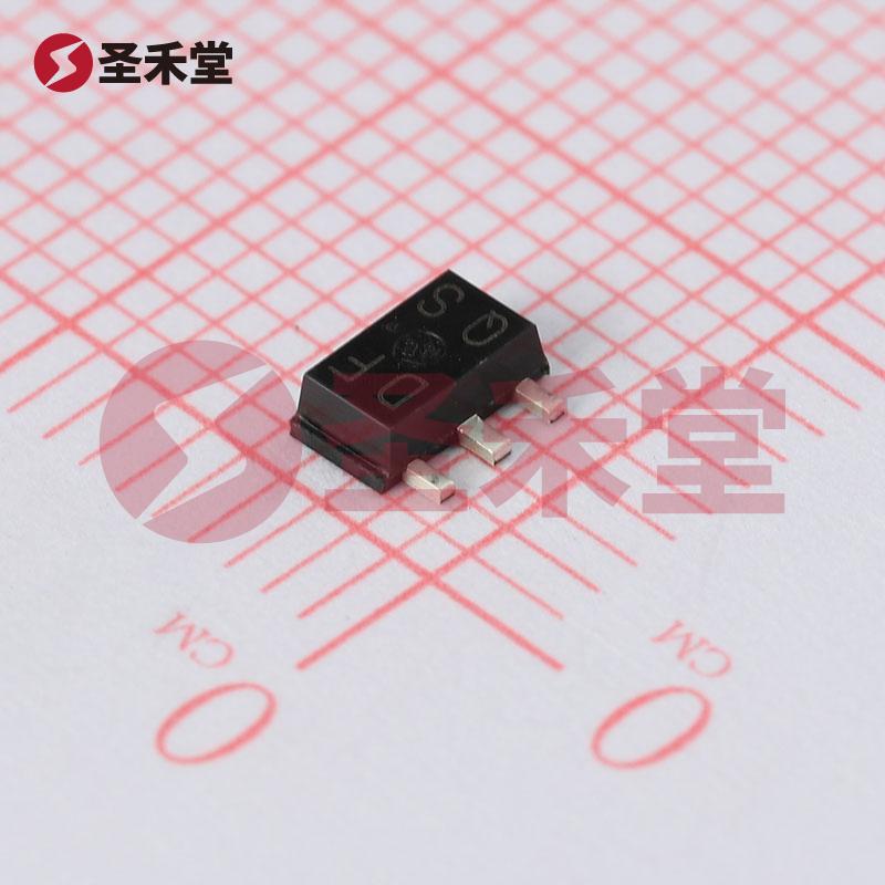 2SD1898T100Q 产品实物图片