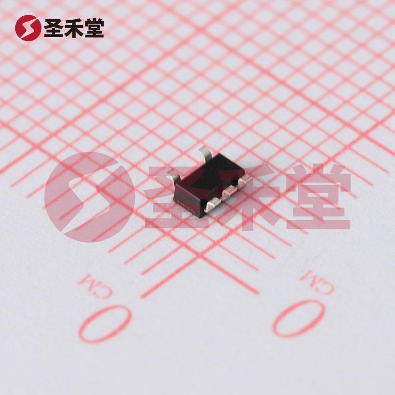 NJM2871BF05-TE1 产品实物图片