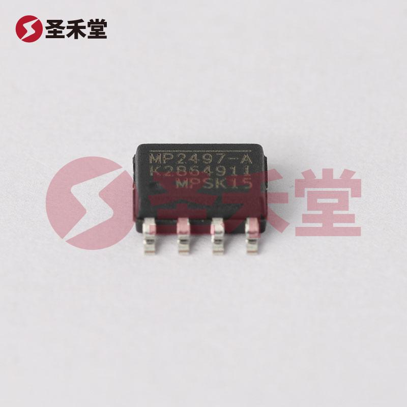 MP2497GN-A-Z 产品实物图片