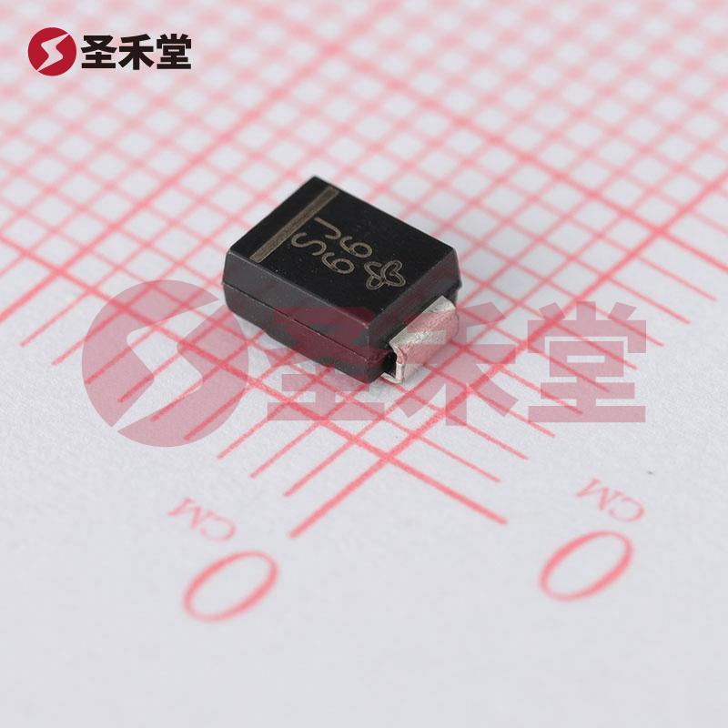 S2J-E3/52T 产品实物图片