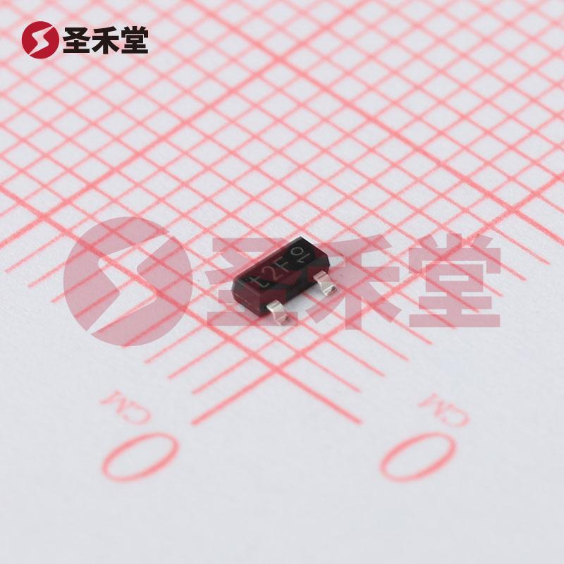 PMBT2907A,215 产品实物图片