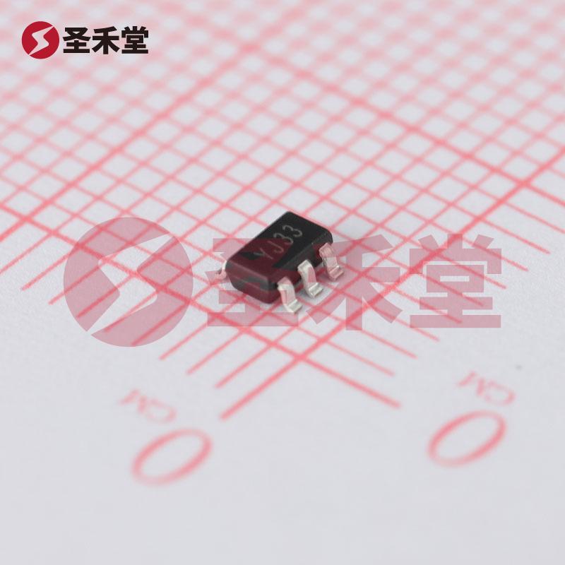 SGM2019-3.3YN5G/TR 产品实物图片