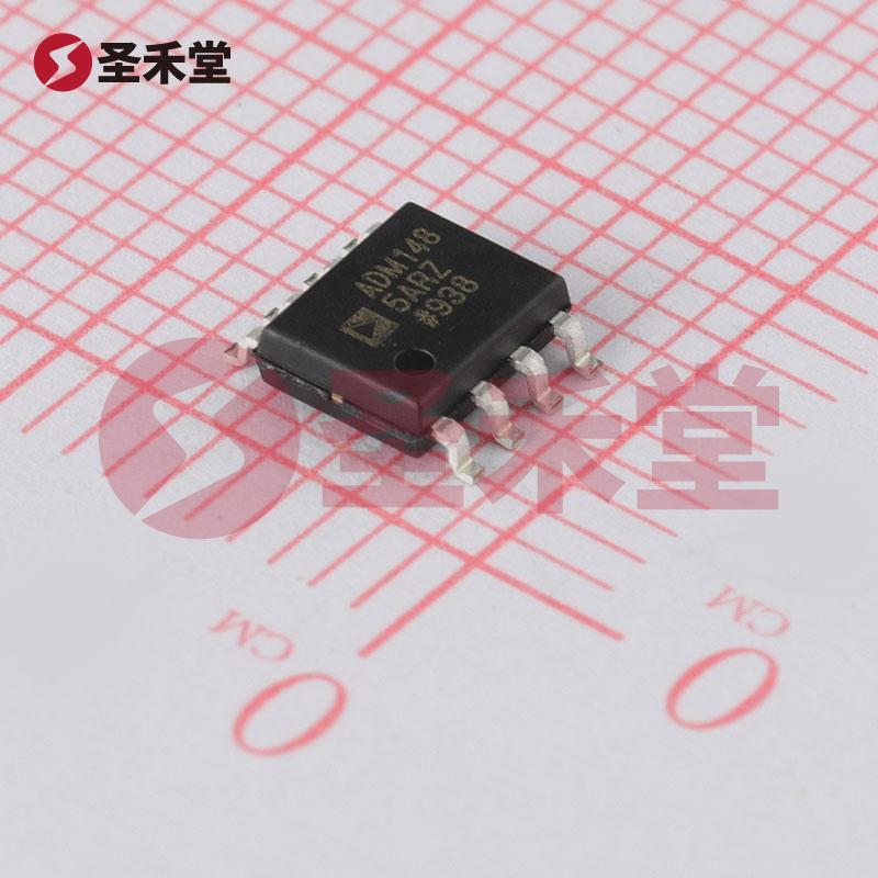 ADM1485ARZ-REEL 产品实物图片