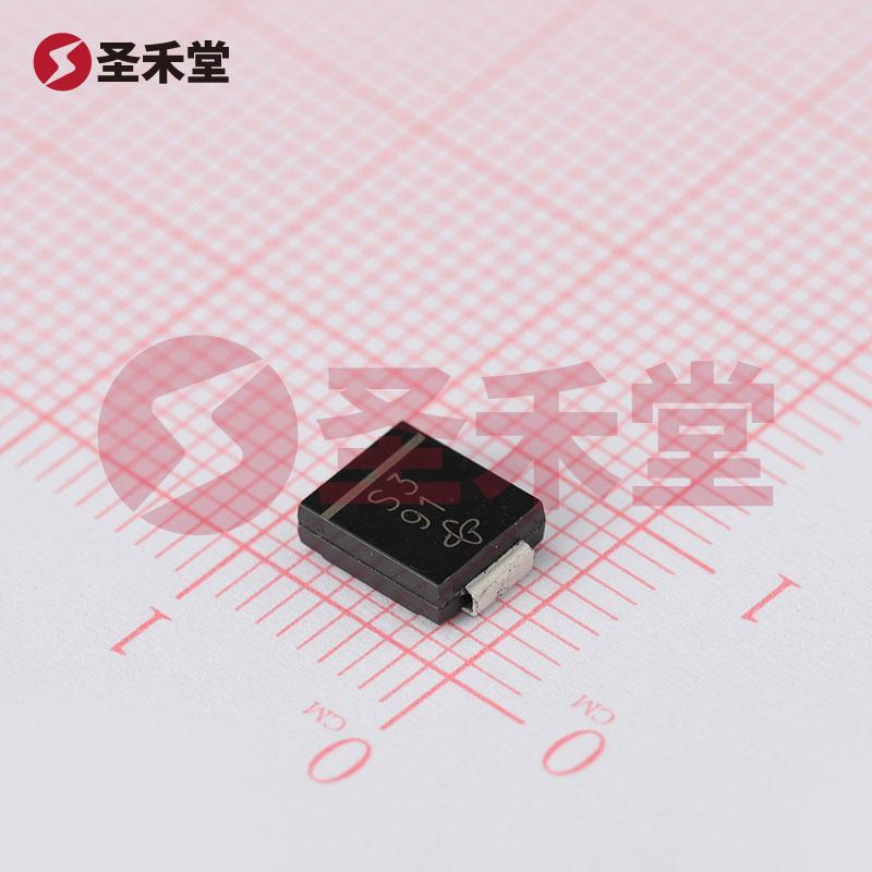 SS33-E3/57T 产品实物图片