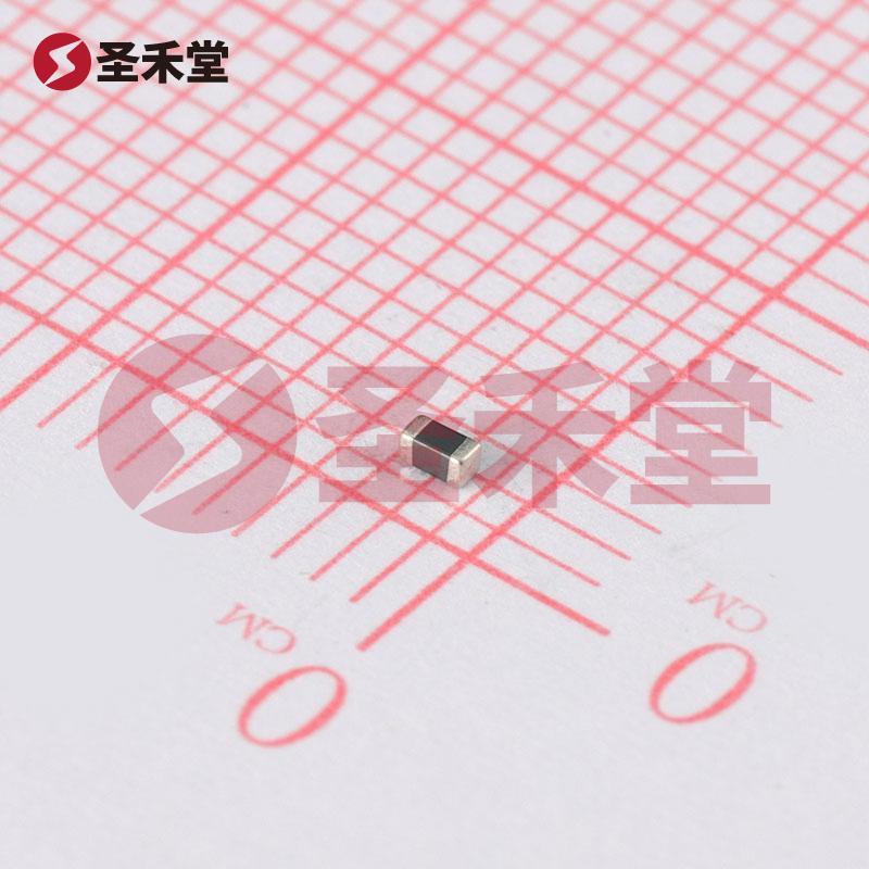 BLM18HE152SN1D 产品实物图片