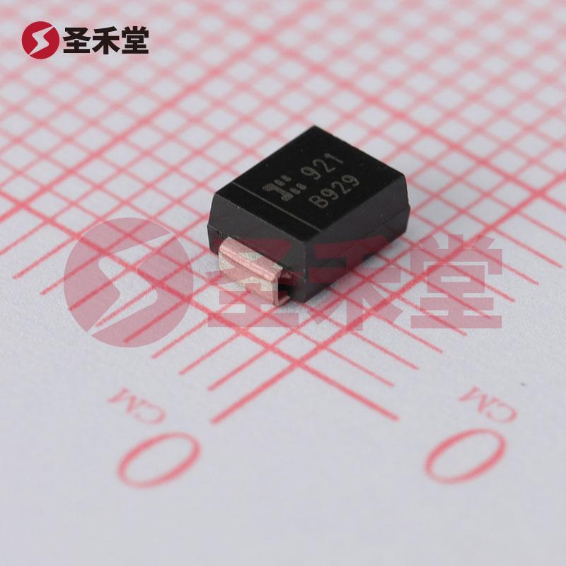 1SMB5929B-13 产品实物图片