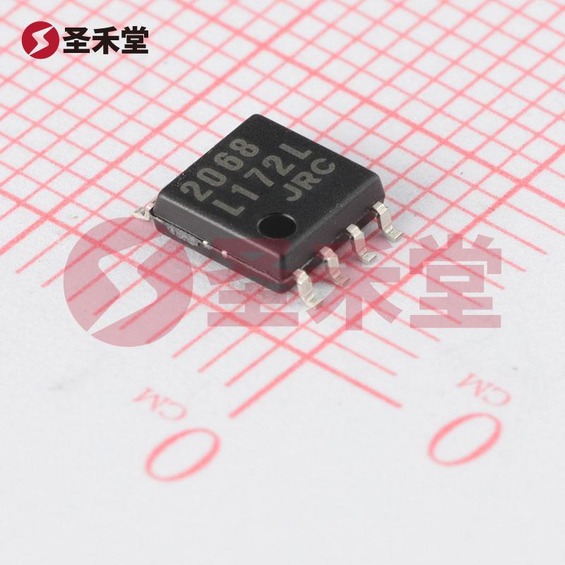 NJM2068M-TE1 产品实物图片