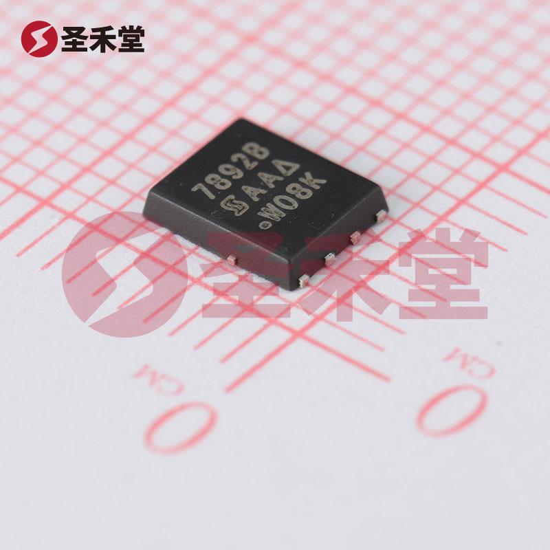 SI7892BDP-T1-E3 产品实物图片