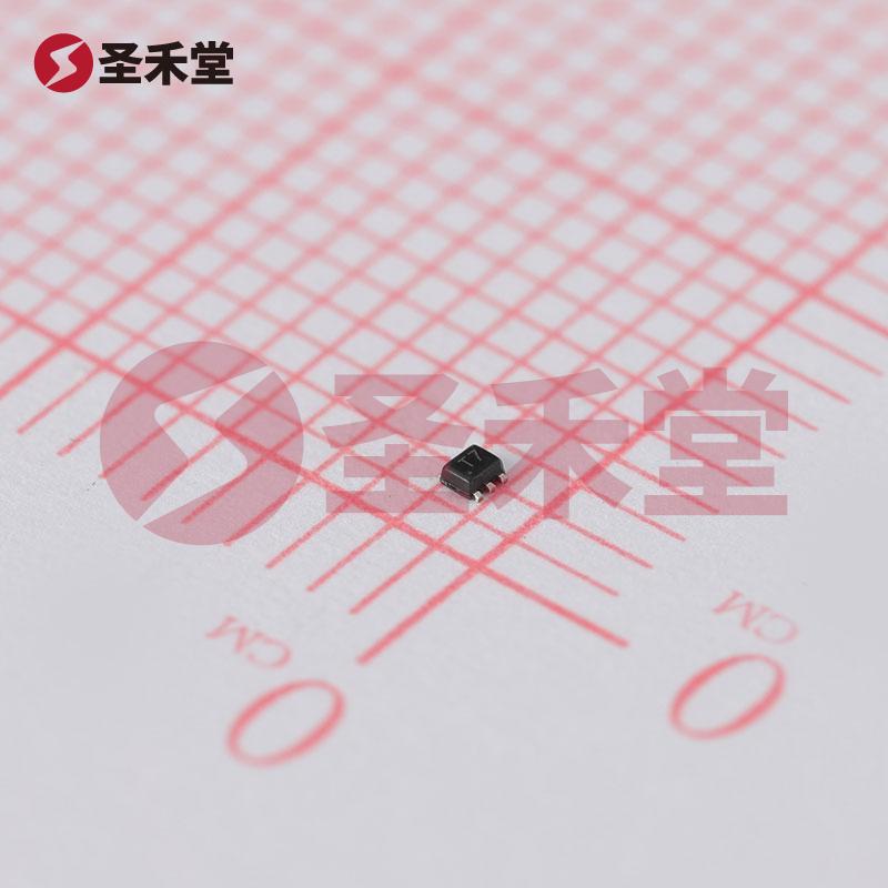 DST3946DPJ-7 产品实物图片