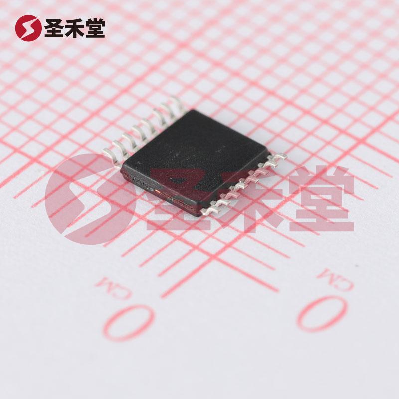 MP1530DM-LF-Z 产品实物图片