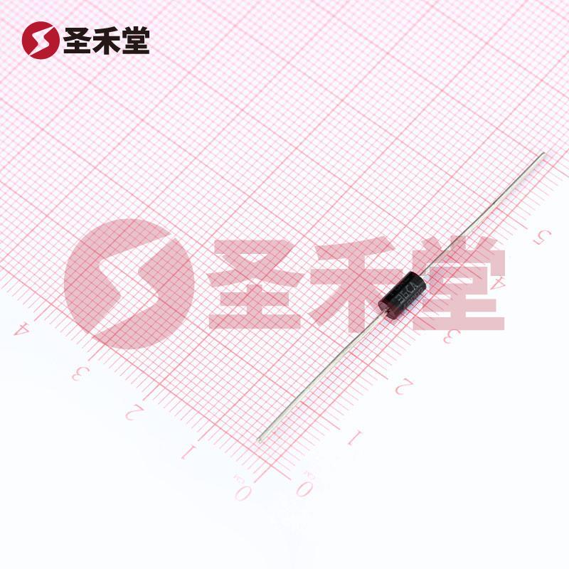 P6KE36CA 产品实物图片