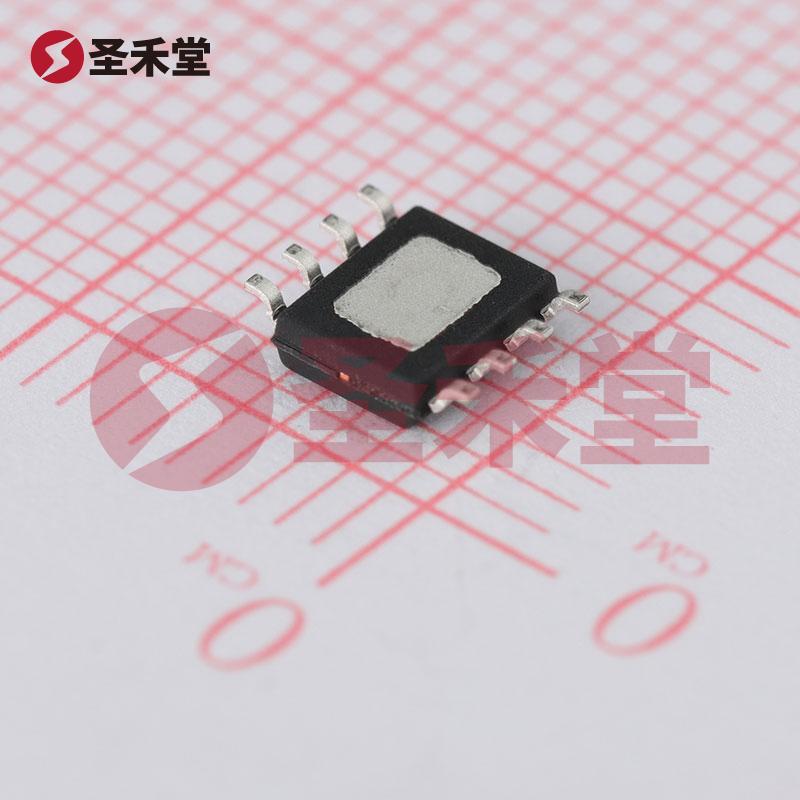 MP2497GN-A-Z 产品实物图片