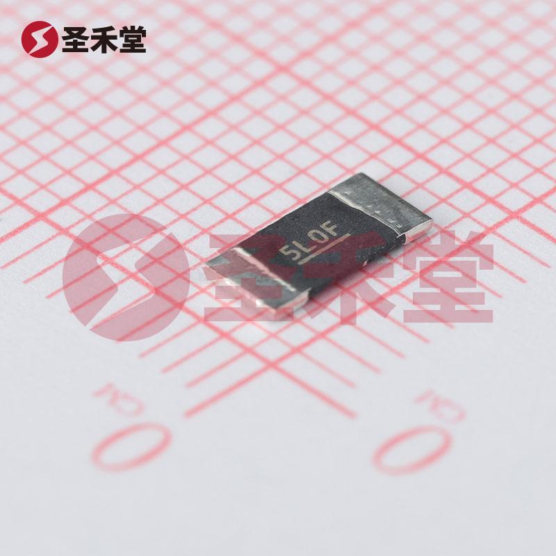 WSL25125L000FEA 产品实物图片