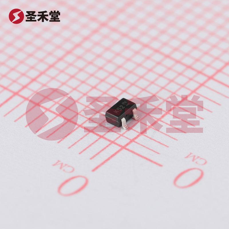 BAV199W-7 产品实物图片