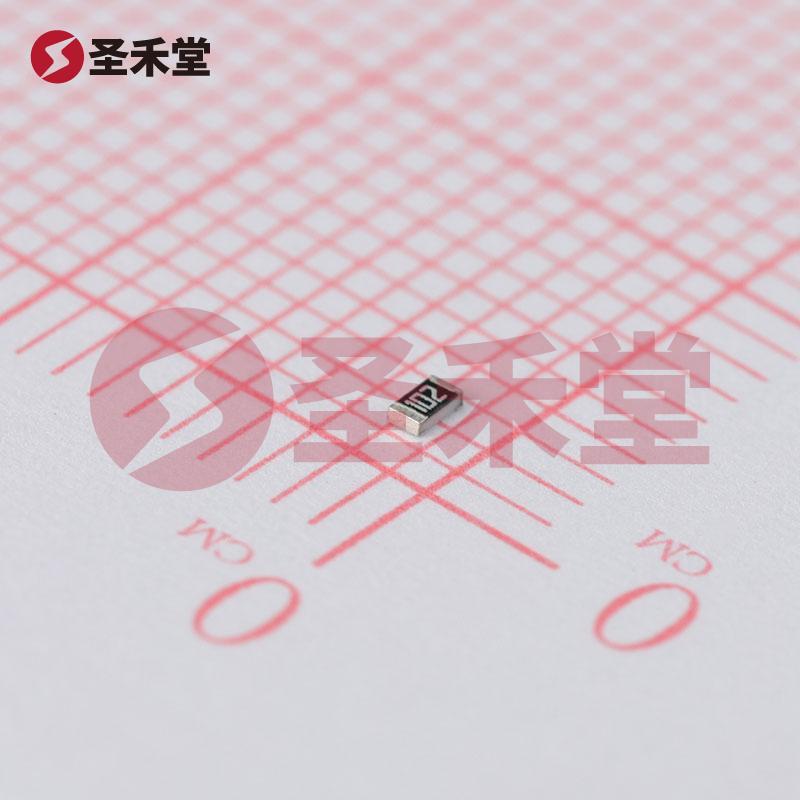RC0603JR-071KL 产品实物图片