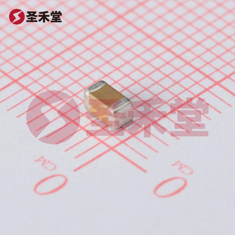 GRM31CR60J227ME11L 产品实物图片