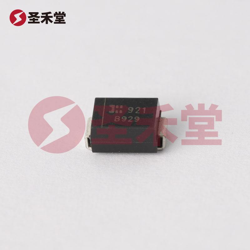 1SMB5929B-13_1SMB5929B-13价格_封装_产品参数_产品手册-圣禾堂在线