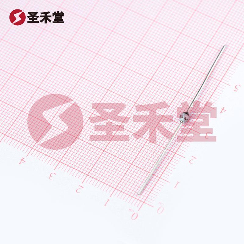 BYT54M-TAP 产品实物图片