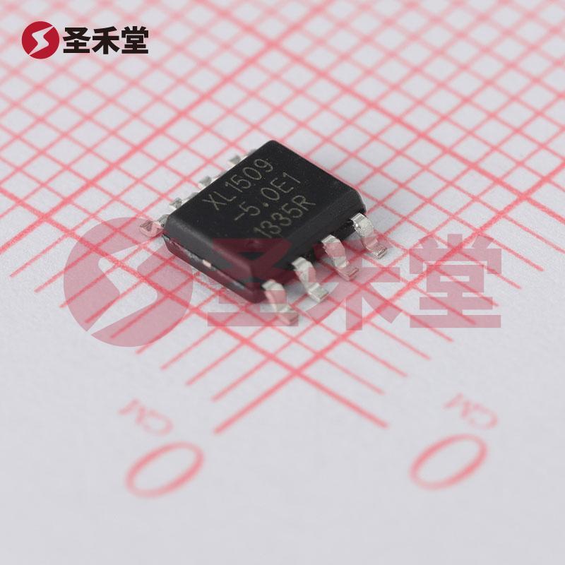 XL1509-5.0E1 产品实物图片