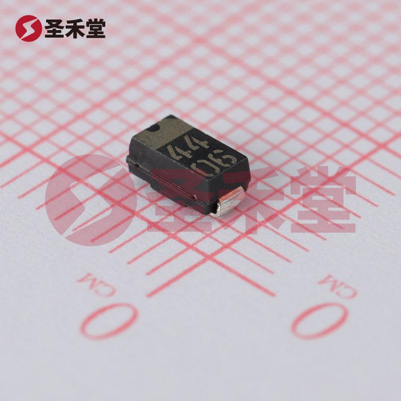 RB160L-60TE25 产品实物图片