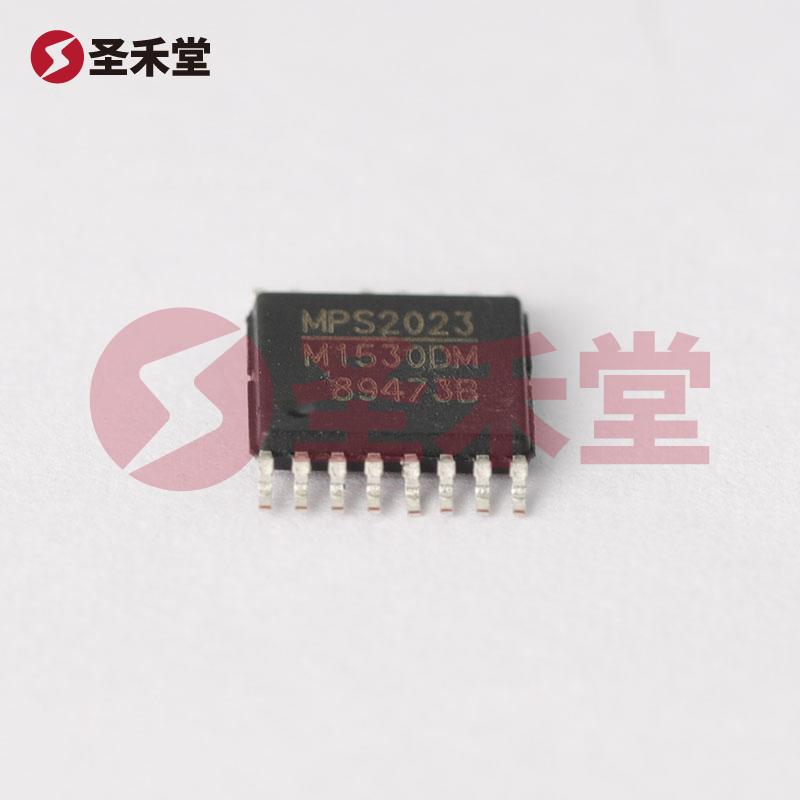 MP1530DM-LF-Z 产品实物图片
