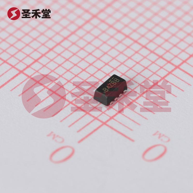 SI5441DC-T1-E3 产品实物图片